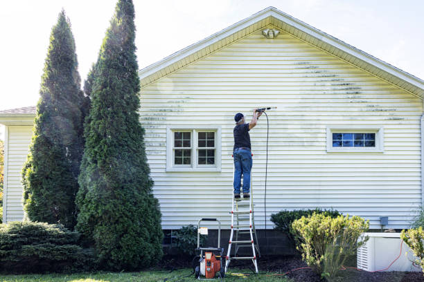 Christiansburg, VA  Pressure Washing Company